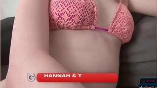 Hot teen girls fuck on homemade inexperienced sex videos